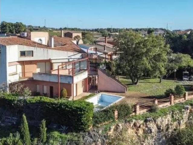 Chalet en venta en Vimbodí, Vimbodí i Poblet