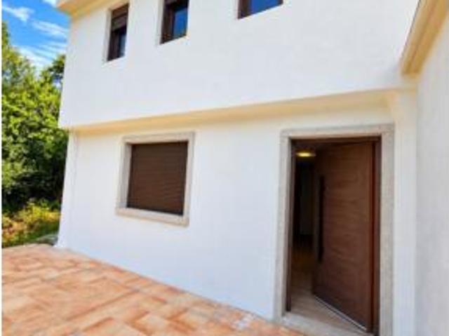 Chalet en venta en A Torre, Vimianzo