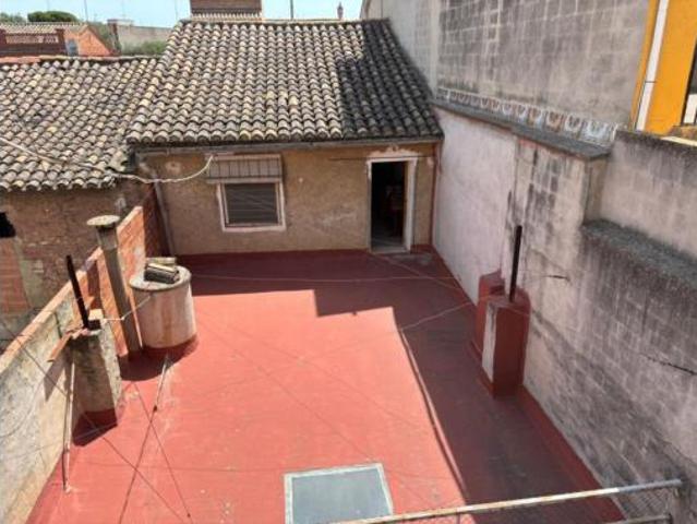 Chalet en venta en l'Horta Nord, Valencia