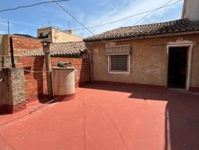 Chalet en venta en l'Horta Nord, Valencia
