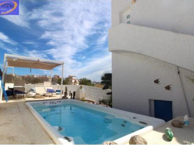 Chalet en venta en el Baix Maestrat, Valencia