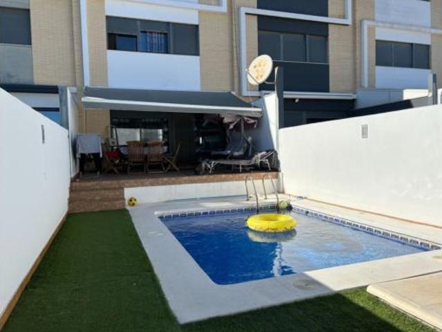 Villa en venta en Vinaròs
