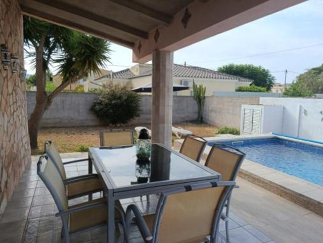 Chalet en venta en el Baix Maestrat, Valencia