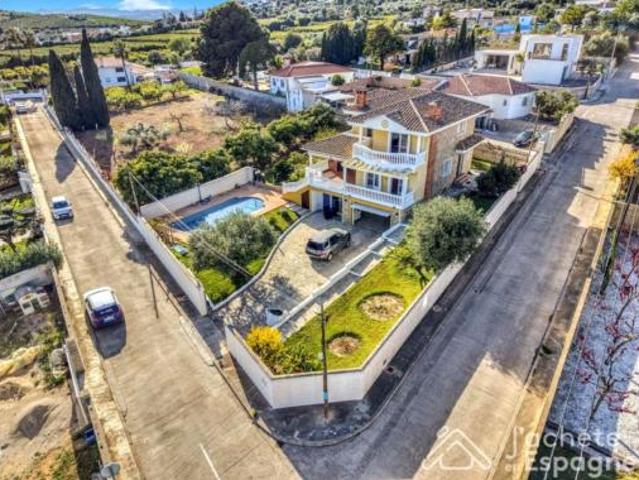 Chalet en venta en el Baix Maestrat, Valencia