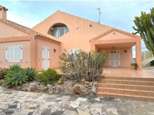 Chalet en venta en el Baix Maestrat, Valencia