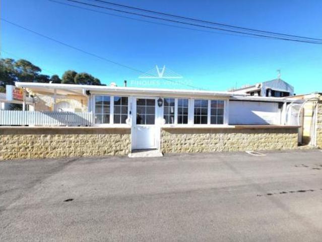 Chalet en venta en el Baix Maestrat, Valencia