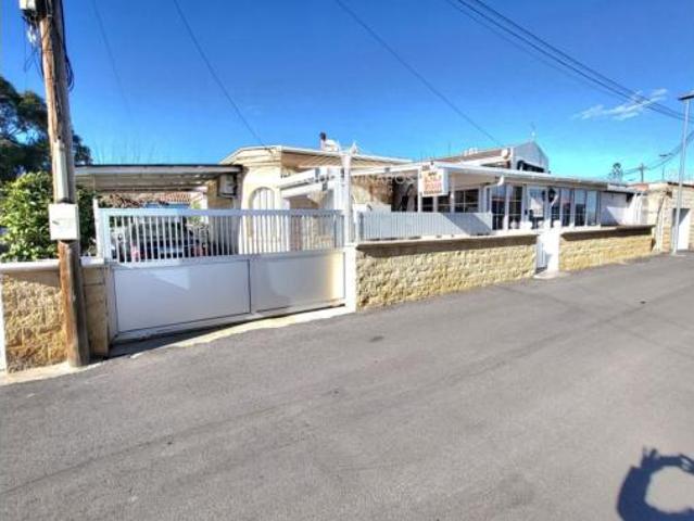 Chalet en venta en el Baix Maestrat, Valencia