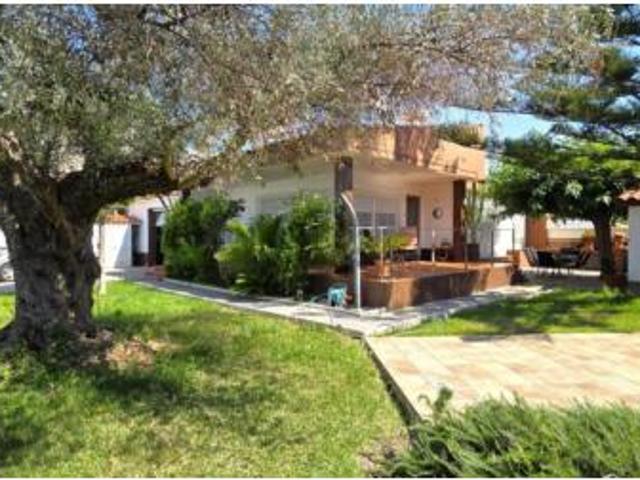 Chalet en venta en el Baix Maestrat, Valencia