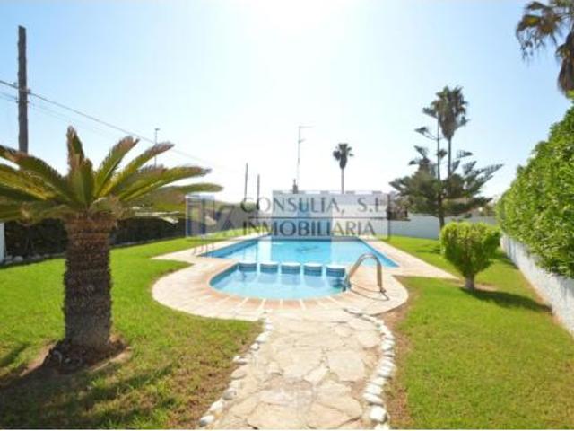 Chalet en venta en el Baix Maestrat, Valencia