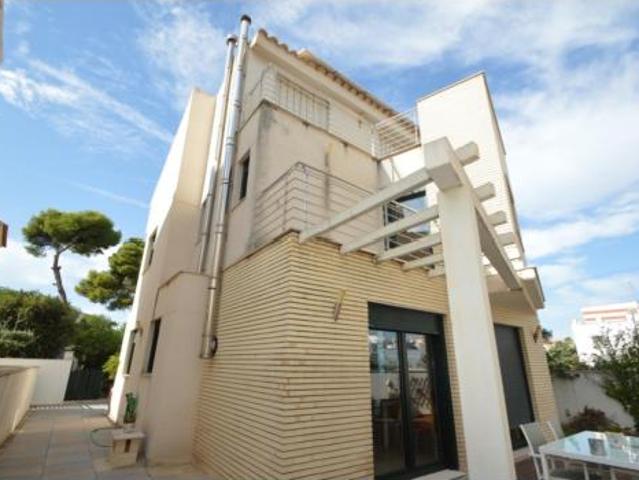 Chalet en venta en el Baix Maestrat, Valencia