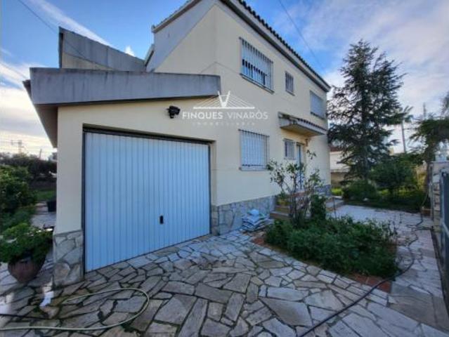 Chalet en venta en el Baix Maestrat, Valencia