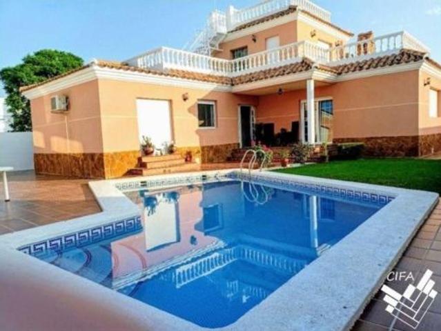 Chalet en venta en el Baix Maestrat, Valencia