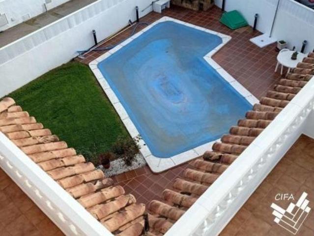 Chalet en venta en el Baix Maestrat, Valencia