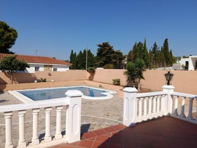 Chalet en venta en el Baix Maestrat, Valencia