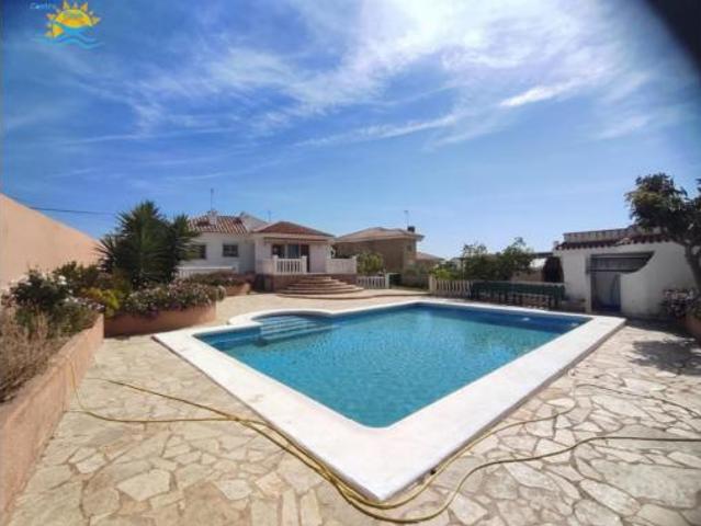 Chalet en venta en el Baix Maestrat, Valencia