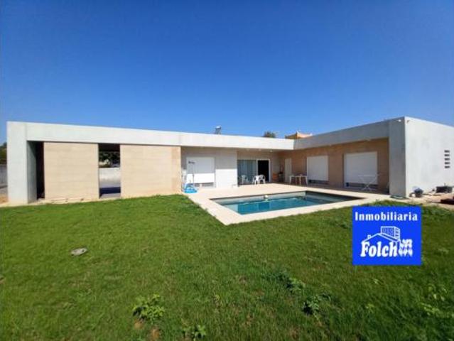 Chalet en venta en el Baix Maestrat, Valencia