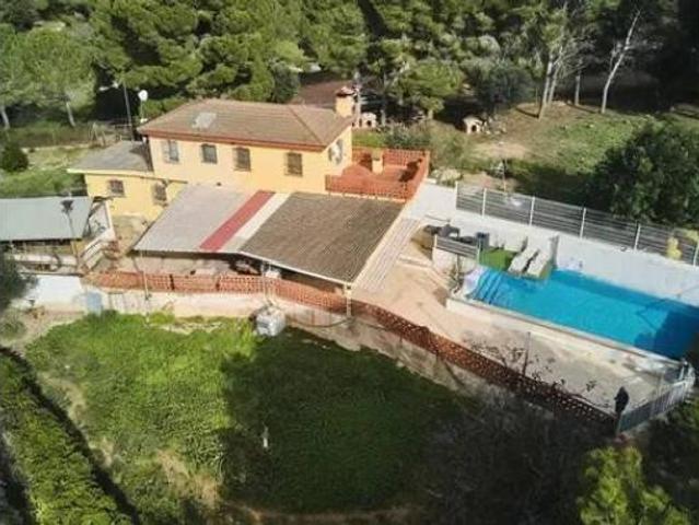 Chalet en venta en el Baix Maestrat, Valencia