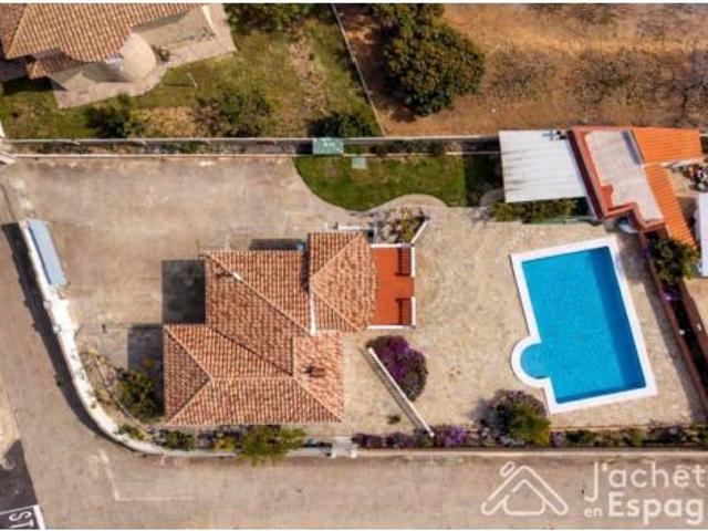 Chalet en venta en el Baix Maestrat, Valencia