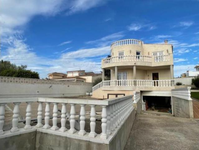 Chalet en venta en el Baix Maestrat, Valencia