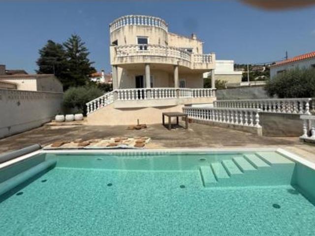 Chalet en venta en el Baix Maestrat, Valencia