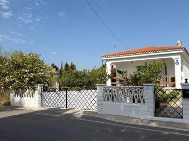 Chalet en venta en el Baix Maestrat, Valencia