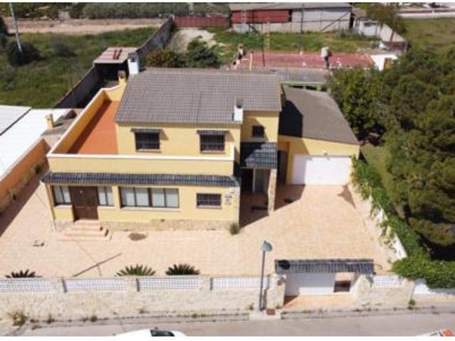 Chalet en venta en el Baix Maestrat, Valencia