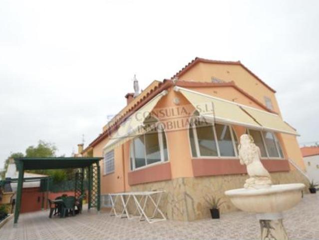 Villa en venta en Vinaròs