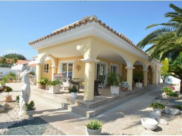 Chalet en venta en el Baix Maestrat, Valencia