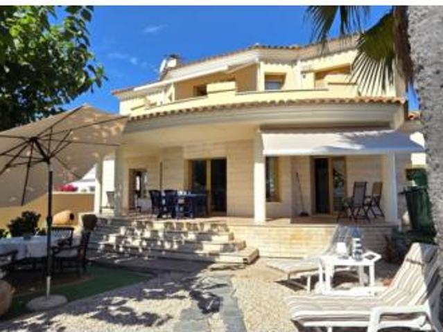 Chalet en venta en el Baix Maestrat, Valencia
