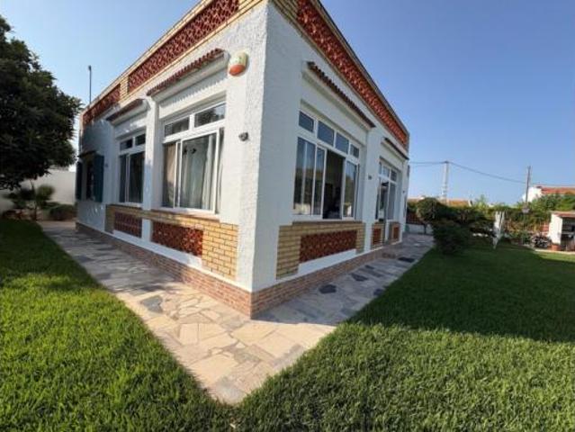 Chalet en venta en el Baix Maestrat, Valencia
