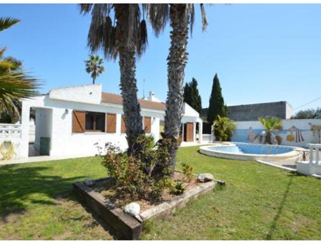 Chalet en venta en el Baix Maestrat, Valencia