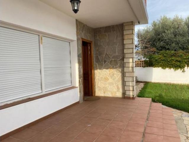Chalet en venta en el Baix Maestrat, Valencia
