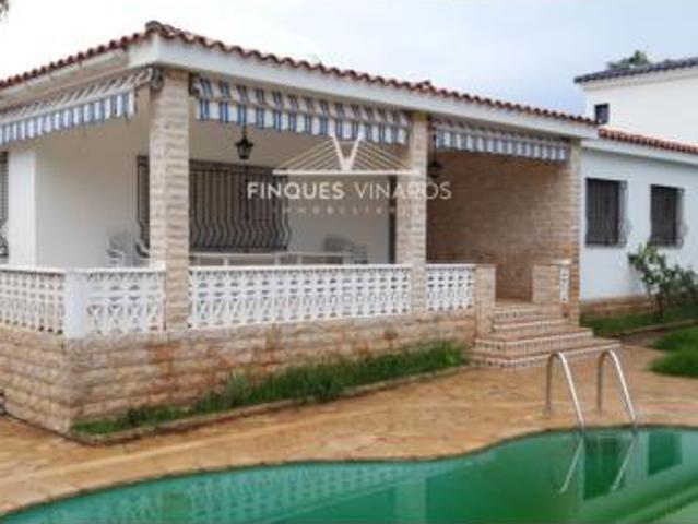 Chalet en venta en el Baix Maestrat, Valencia
