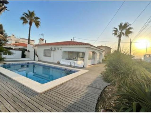 Chalet en venta en el Baix Maestrat, Valencia