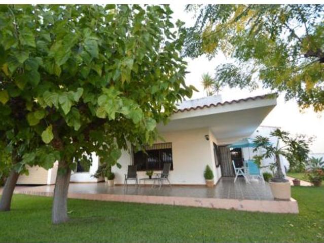 Chalet en venta en el Baix Maestrat, Valencia