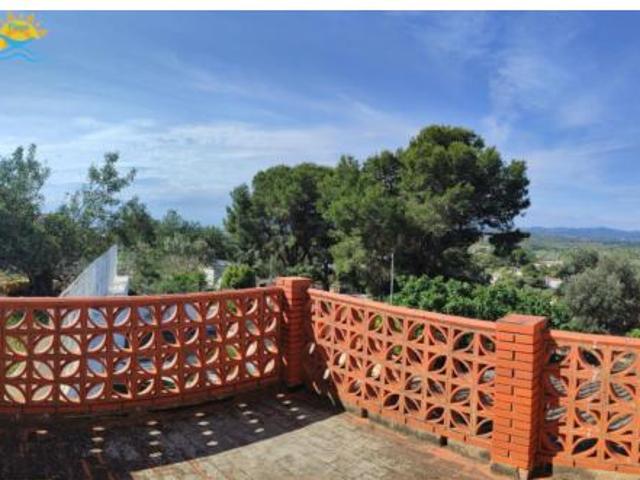 Chalet en venta en Dones de la Mar, el Baix Maestrat