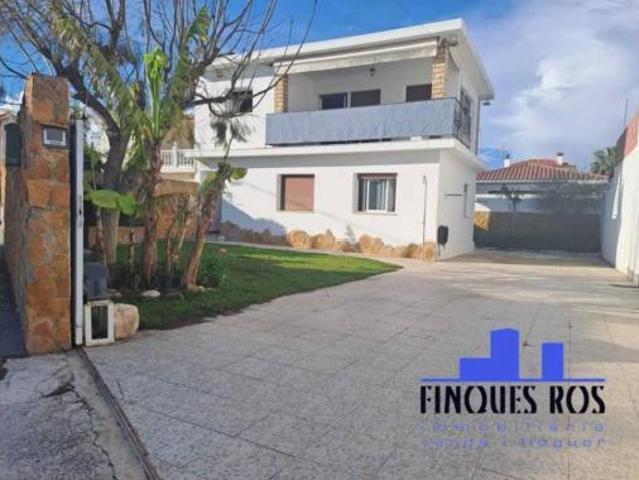 Chalet en venta en el Baix Maestrat, Valencia