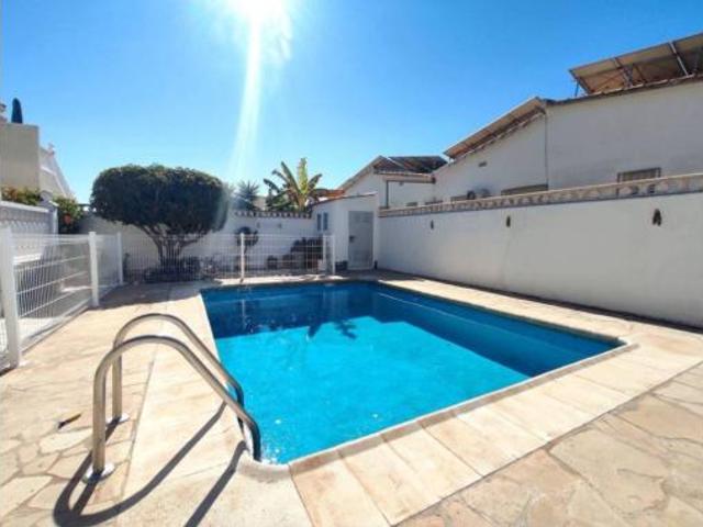 Chalet en venta en el Baix Maestrat, Valencia