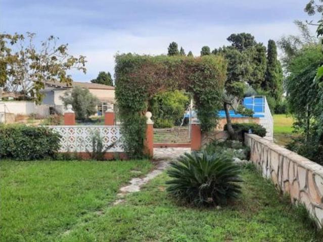 Chalet en venta en el Baix Maestrat, Valencia