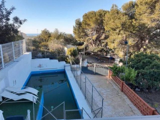 Chalet en venta en el Baix Maestrat, Valencia
