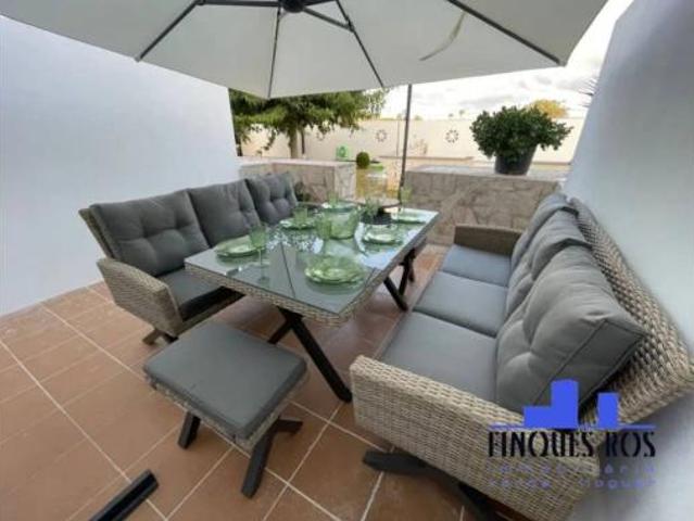 Chalet en venta en el Baix Maestrat, Valencia