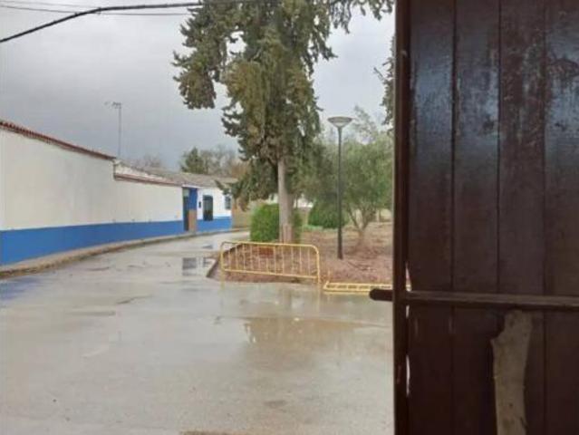 Chalet en venta en Viso Del Marqués, Castilla-La Mancha