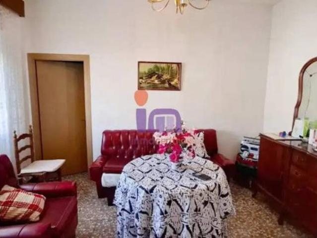 Chalet en venta en Viso del Marqués, Ciudad Real