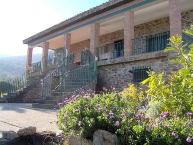 Chalet en venta en Viso del Marqués, Ciudad Real