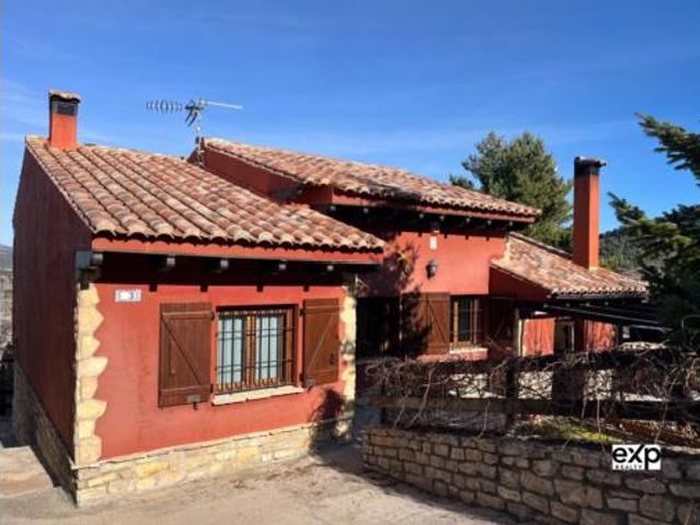 Chalet en venta en l'Alt Maestrat, Valencia
