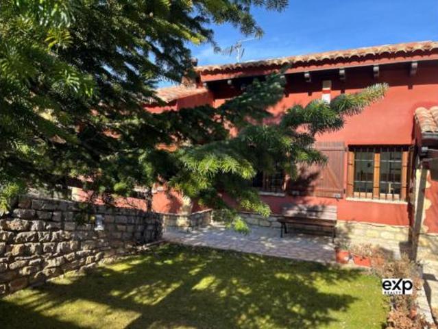 Chalet en venta en l'Alt Maestrat, Valencia
