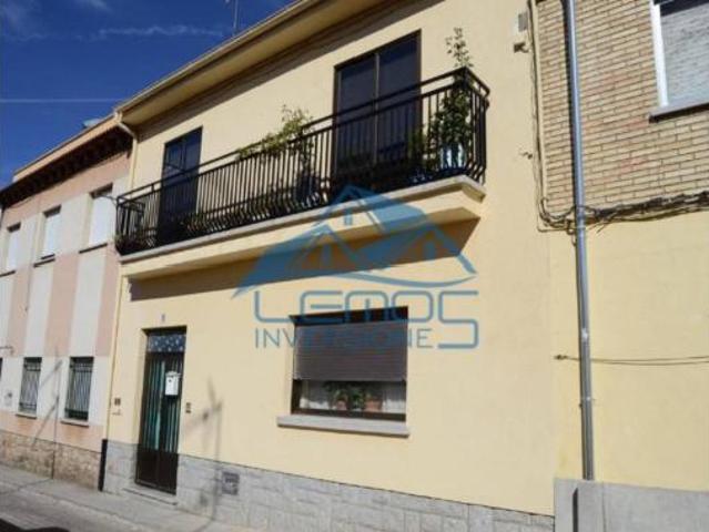 Chalet en venta en Vitigudino, Castilla y León