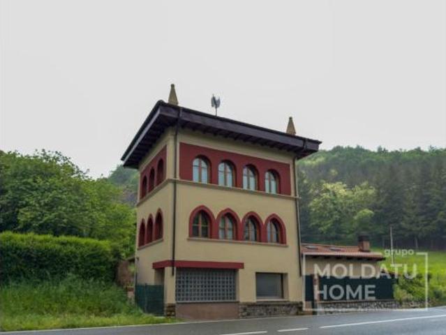 Chalet en venta en Gorbeialdea, Guipúzcoa