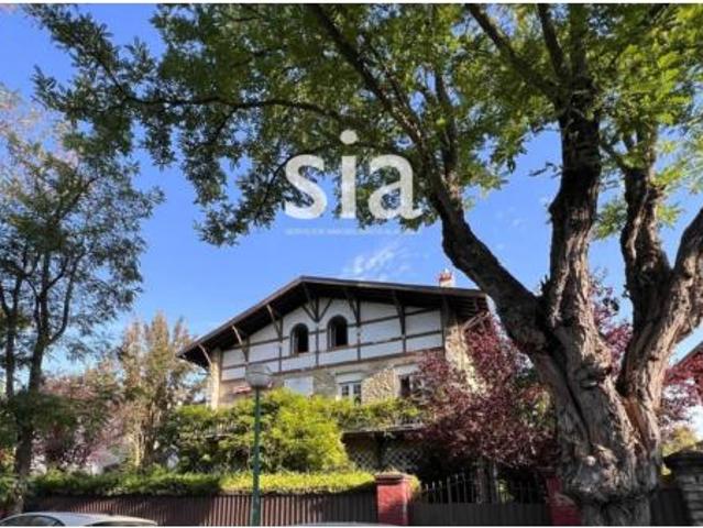 Chalet en venta en Mendizorrotza, Gasteizko kuadrilla