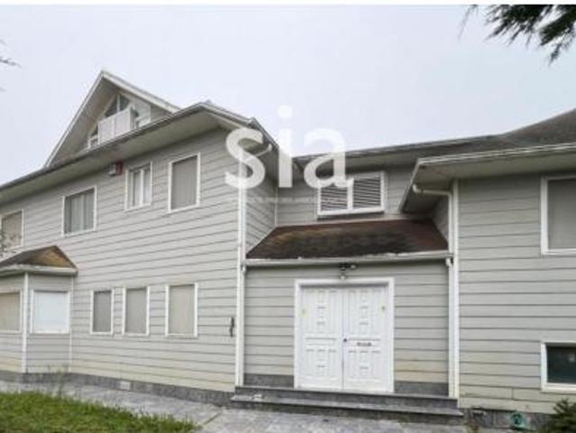 Chalet en venta en Estibaliz, Gasteizko kuadrilla